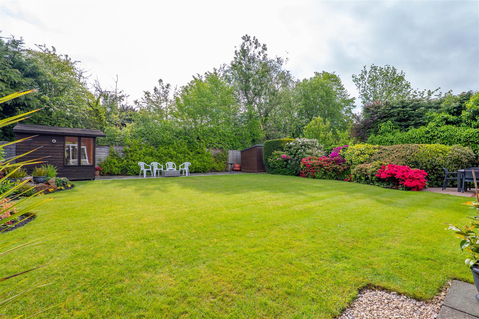 4 bed property in Wigan Road, Chorley